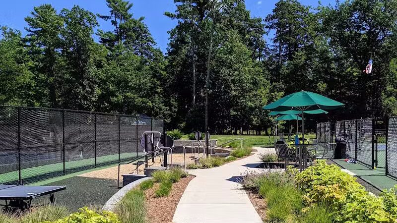 Glen Arbor Township Park - Glen Arbor,