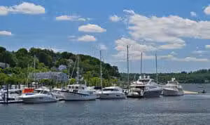 Garvies Point Park - Glen Cove, NY