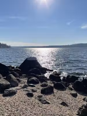 Garvies Point Preserve - Glen Cove, NY
