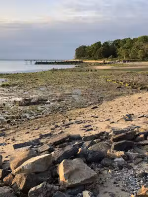 Welwyn Park - Glen Cove, NY