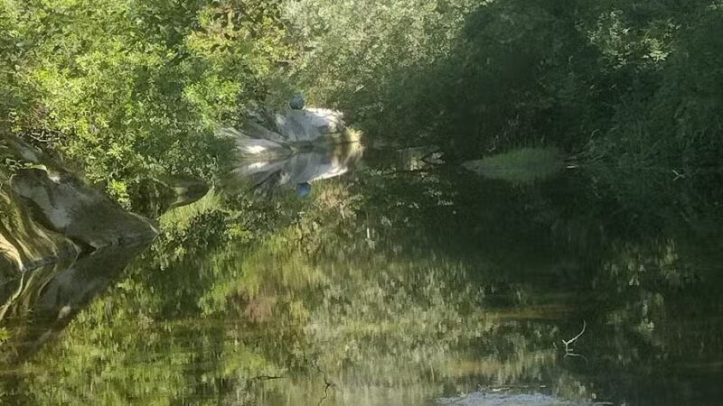 Sonoma Valley Regional Park - Glen Ellen, CA