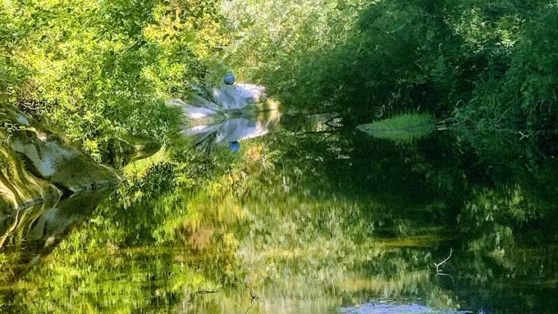 Sonoma Valley Regional Park - Glen Ellen, CA