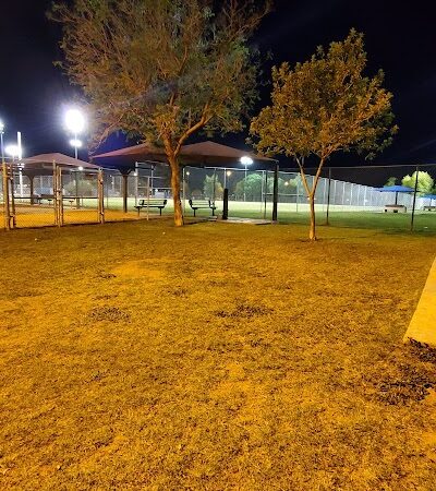 Foothills Dog Park - Glendale, AZ