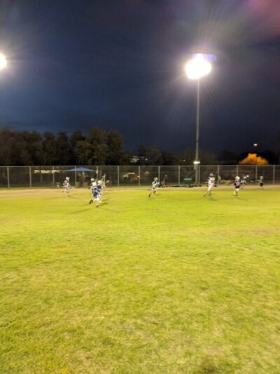 Foothills Dog Park - Glendale, AZ