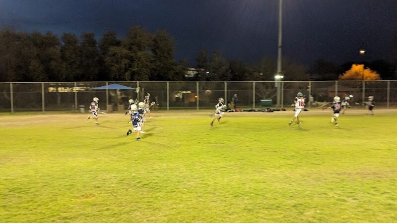 Foothills Dog Park - Glendale, AZ