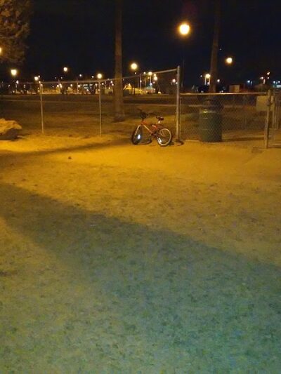 Sahuaro Ranch Dog Park - Glendale, AZ