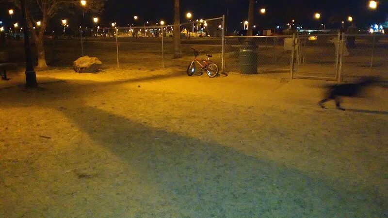 Sahuaro Ranch Dog Park - Glendale, AZ