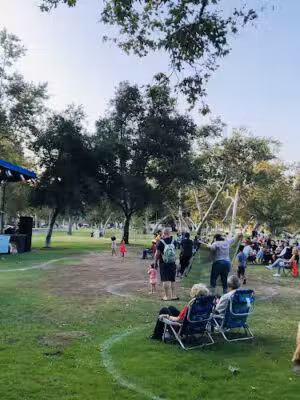 Verdugo Park - Glendale, CA