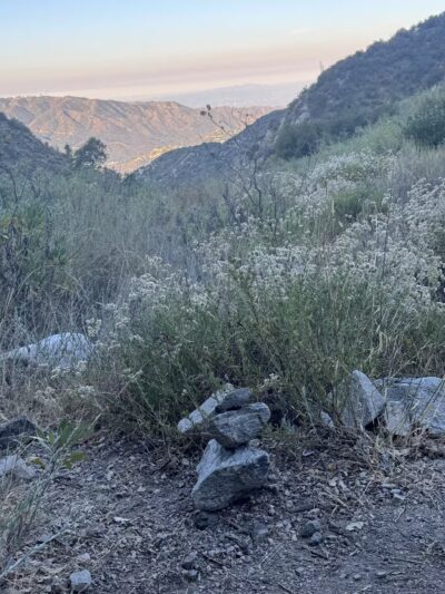 Deukmejian Wilderness Park - Glendale, CA