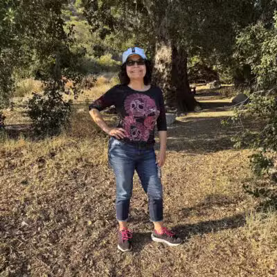 Deukmejian Wilderness Park - Glendale, CA