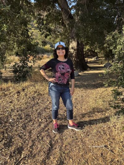 Deukmejian Wilderness Park - Glendale, CA