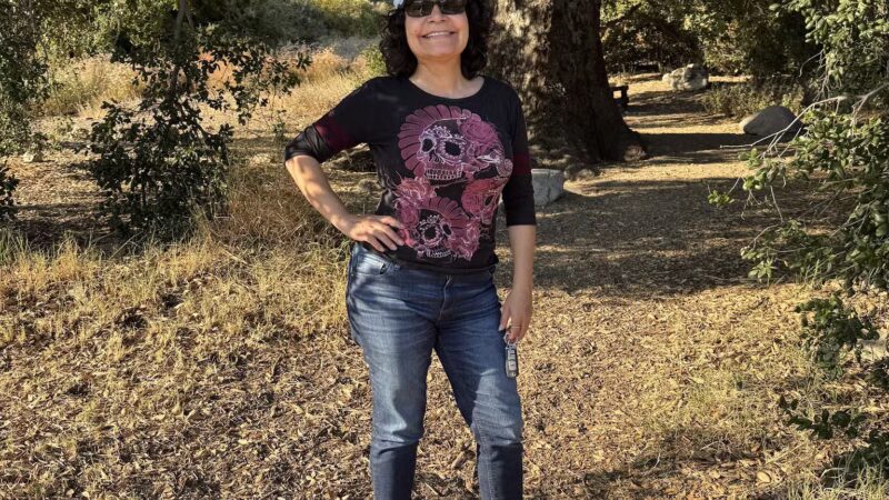 Deukmejian Wilderness Park - Glendale, CA