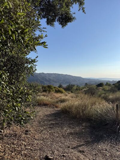 Deukmejian Wilderness Park - Glendale, CA