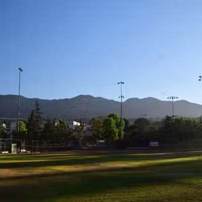 Montrose Community Park - Glendale, CA