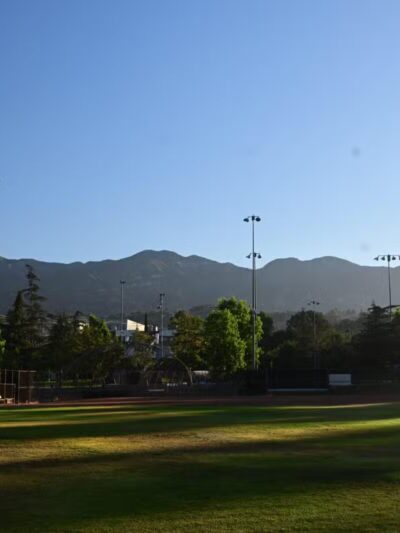 Montrose Community Park - Glendale, CA