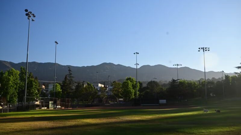 Montrose Community Park - Glendale, CA
