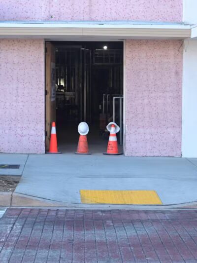 Montrose Community Park - Glendale, CA