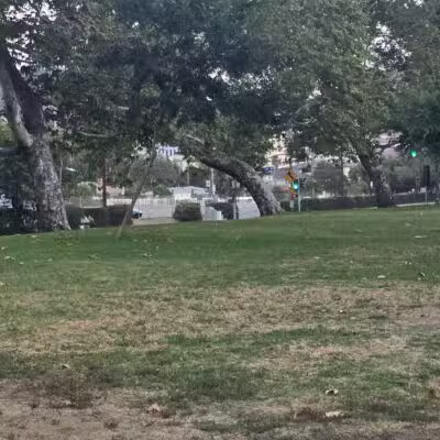 Verdugo Park - Glendale, CA