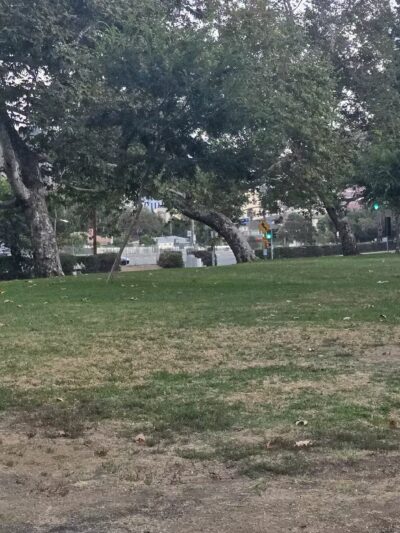 Verdugo Park - Glendale, CA