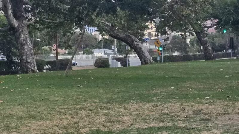 Verdugo Park - Glendale, CA