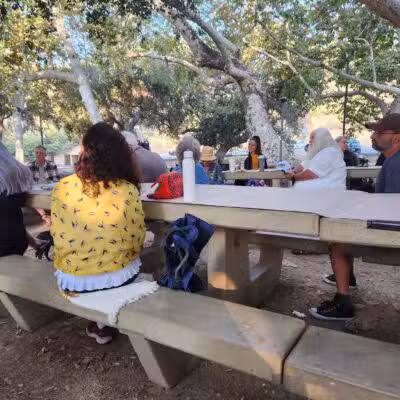 Verdugo Park - Glendale, CA