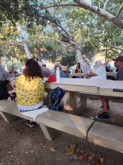 Verdugo Park - Glendale, CA