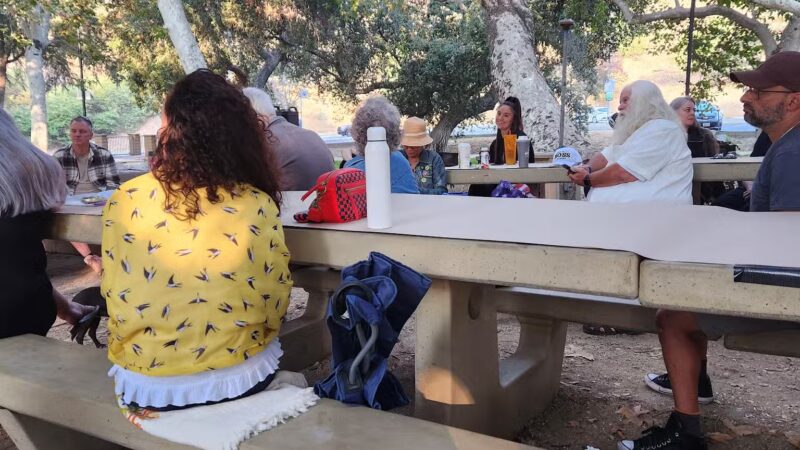 Verdugo Park - Glendale, CA