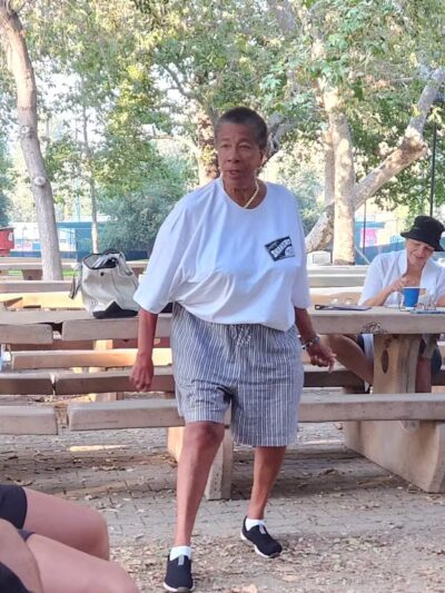 Verdugo Park - Glendale, CA