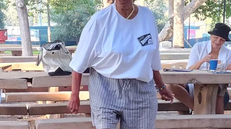 Verdugo Park - Glendale, CA