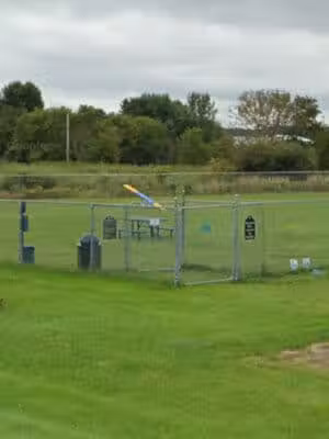 Riley's Glenwood City Dog Park - Glenwood City, WI