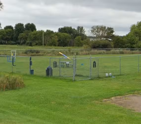 Riley's Glenwood City Dog Park - Glenwood City, WI