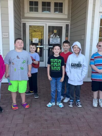 Gloucester-Mathews Humane Society - Gloucester, VA