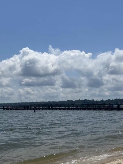 Gloucester Point Beach Park - Gloucester Point, VA