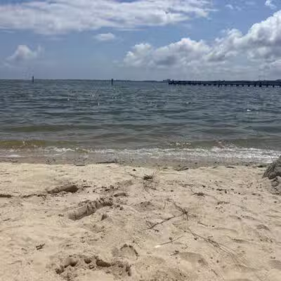 Gloucester Point Beach Park - Gloucester Point, VA
