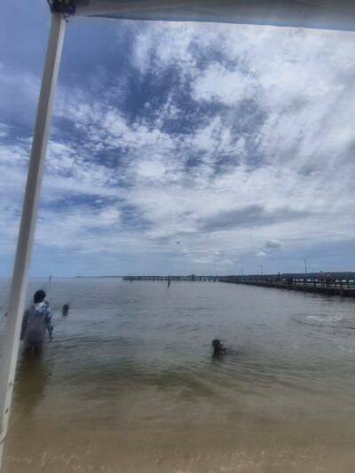 Gloucester Point Beach Park - Gloucester Point, VA