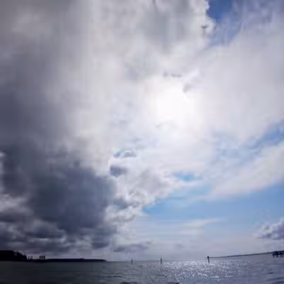 Gloucester Point Beach Park - Gloucester Point, VA