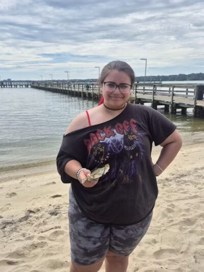 Gloucester Point Beach Park - Gloucester Point, VA