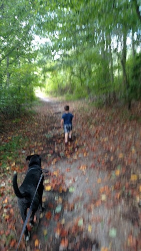 Beaverdam park 606 Entrance - Gloucester, VA