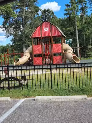 Woodville Park - Gloucester, VA
