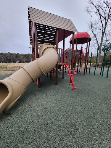 Woodville Park Playground - Gloucester, VA