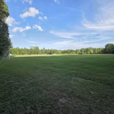 Woodville Park Playground - Gloucester, VA