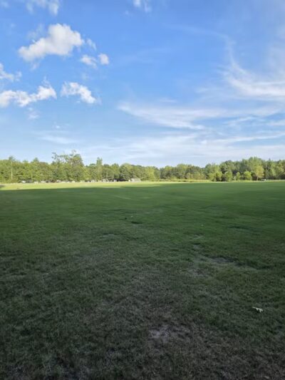 Woodville Park Playground - Gloucester, VA