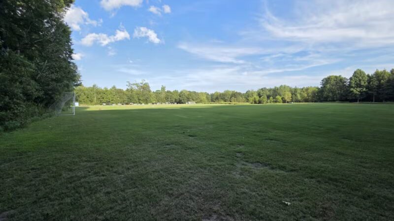 Woodville Park Playground - Gloucester, VA