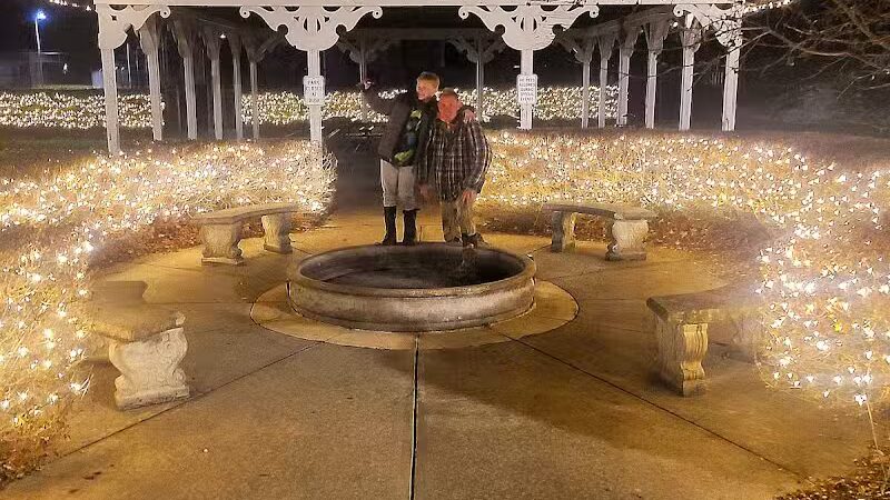 Gobles City Park - Gobles,