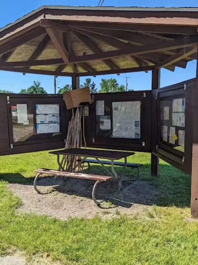 kal haven bike trail - Gobles,