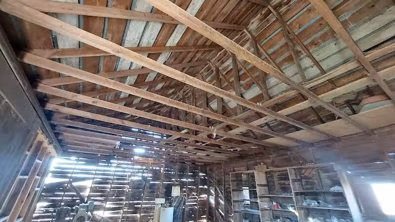 Kal-Haven Trail - Gobles,