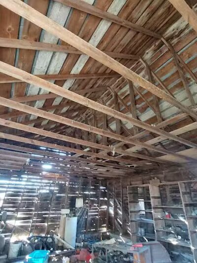 Kal-Haven Trail - Gobles,