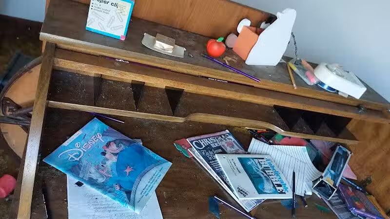 Kal-Haven Trail - Gobles,