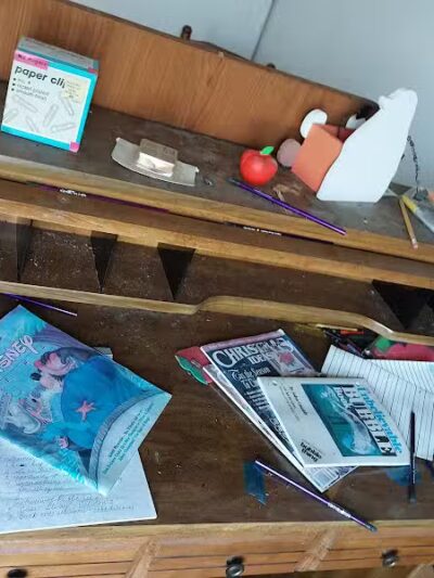 Kal-Haven Trail - Gobles,