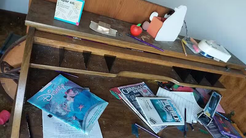 Kal-Haven Trail - Gobles,